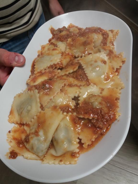 Polverara I Gelsi E I Castagni 빌라 외부 사진