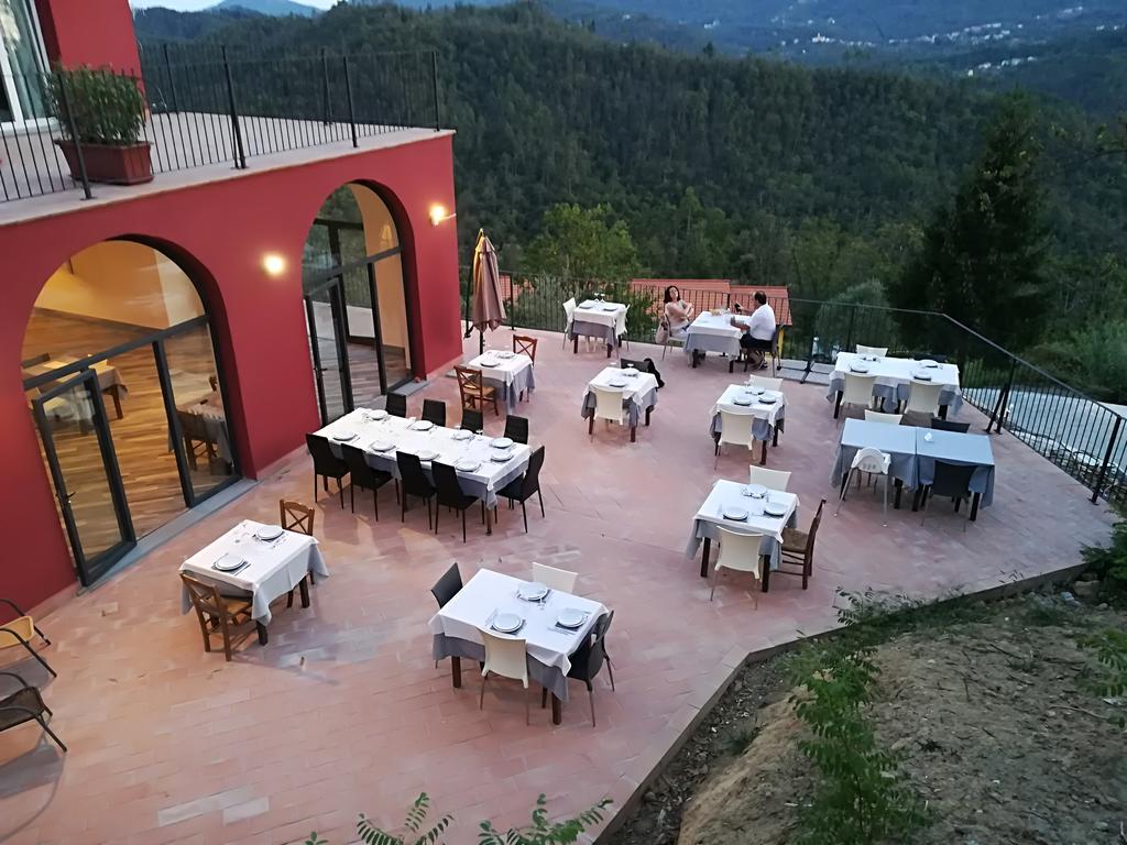 Polverara I Gelsi E I Castagni 빌라 외부 사진
