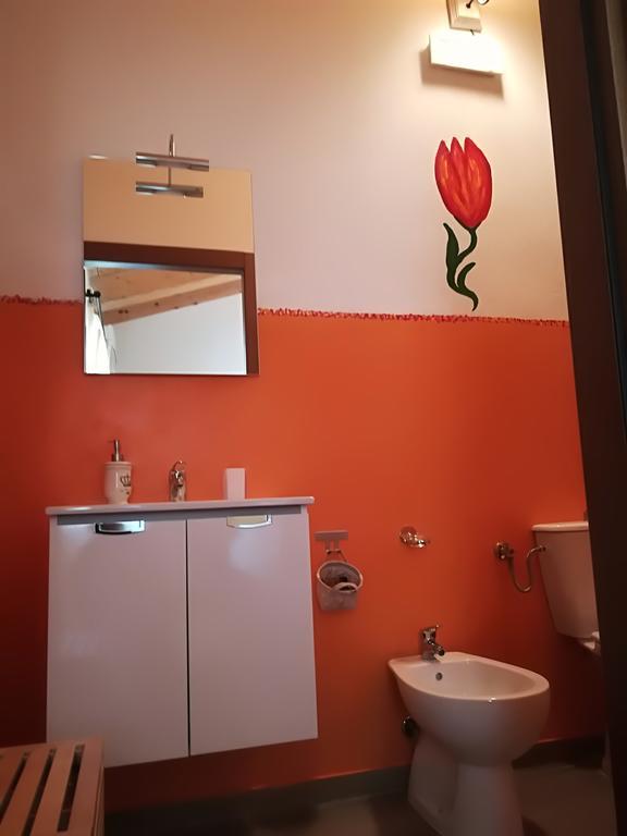 Polverara I Gelsi E I Castagni 빌라 외부 사진