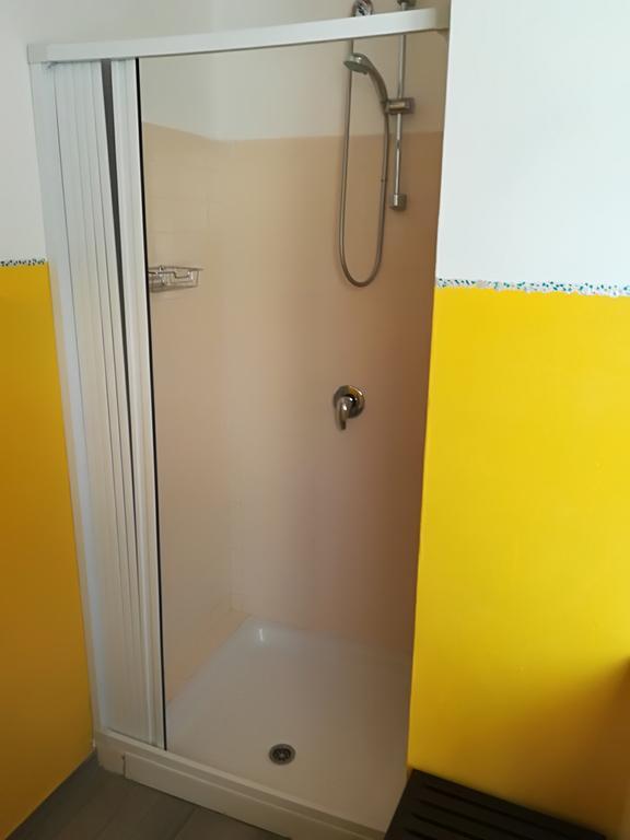 Polverara I Gelsi E I Castagni 빌라 외부 사진
