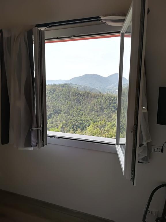 Polverara I Gelsi E I Castagni 빌라 외부 사진